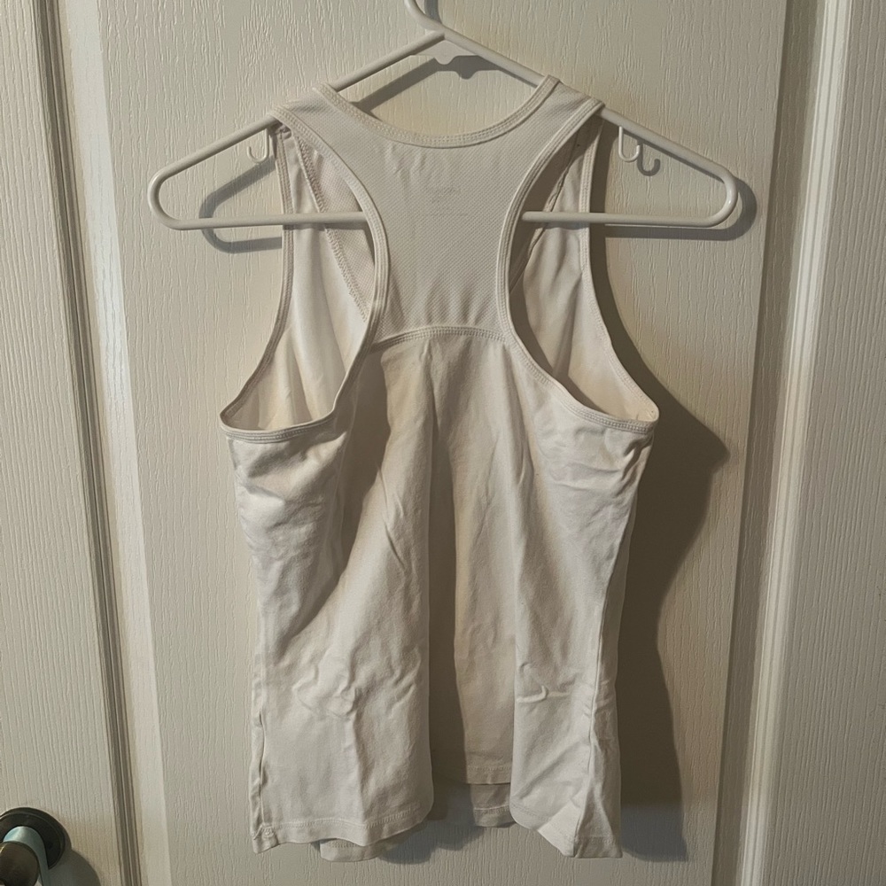 Workout Tank Top - Picture 2 of 4